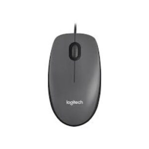 Logitech Corded Mouse M100