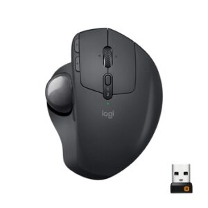 Logitech MX Ergo - GRAPHITE - 2.4GHZ/BT