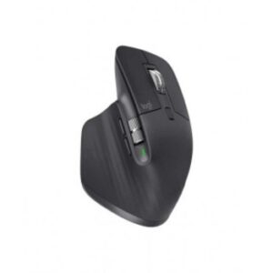Logitech MX Master 3 Advanced Wireless Mouse - GRAPHITE