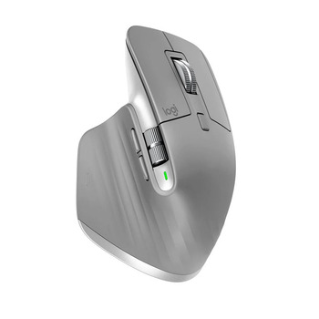 Logitech MX Master 3S Bluetooth Mouse - Image 2