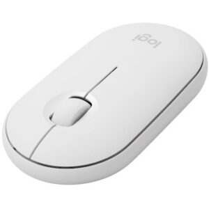 Logitech M350 Pebble Wireless Mouse