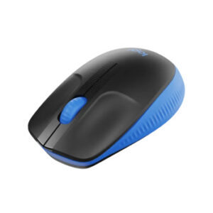 Logitech M190 Full-size Wireless mouse