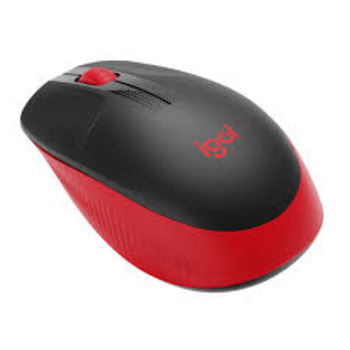 Logitech M190 Full-size Wireless mouse - Image 2
