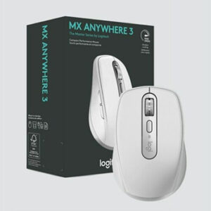 Logitech MX Anywhere 3 for Mac