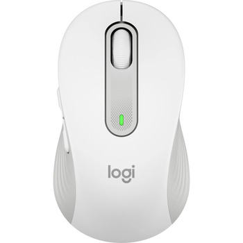 Logitech Signature M650L Bluetooth Mouse