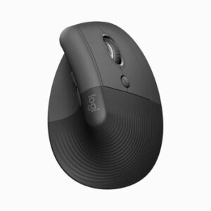 Logitech Lift Vertical Ergonomic Mouse