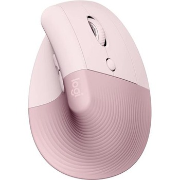 Logitech Lift Vertical Ergonomic Mouse - Image 2
