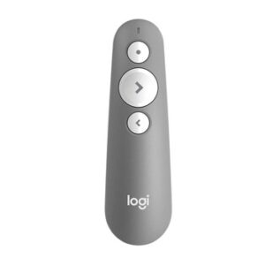 Logitech R500S Laser Presentation Remote