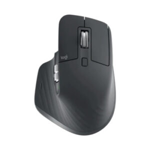 Logitech MX Master 3S Bluetooth Mouse