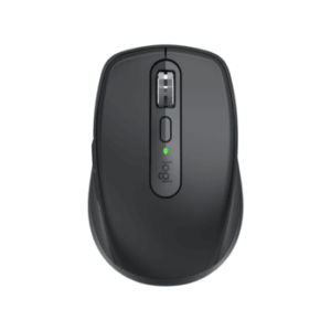 Logitech MX Anywhere 3S Mouse