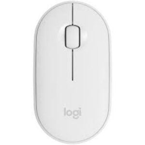 Logitech M350S Pebble 2 Bluetooth Mouse - DONGLELESS