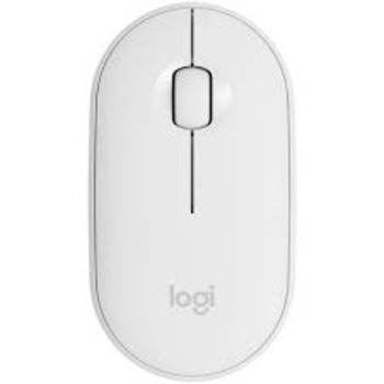 Logitech M350S Pebble 2 Bluetooth Mouse - DONGLELESS