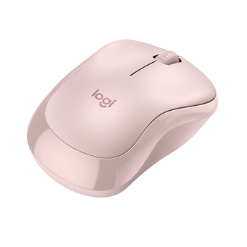 Logitech M221 Wireless Mouse - SILENT - Image 2