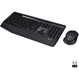 Logitech MK345 Wireless Combo