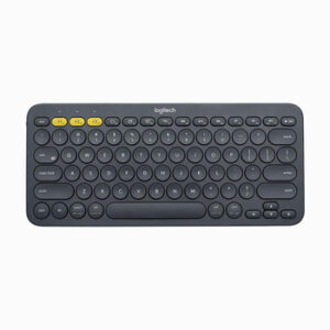 Logitech K380 Multi-Device Bluetooth Keyboard