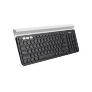 Logitech Bluetooth Keyboard K780 Multi-Device - INTNL - US International layout