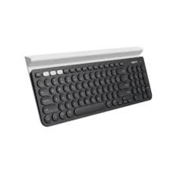 Logitech Bluetooth Keyboard K780 Multi-Device - INTNL - US International layout