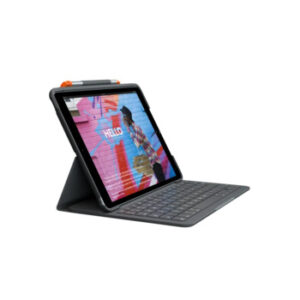 Logitech Folio Keyboard