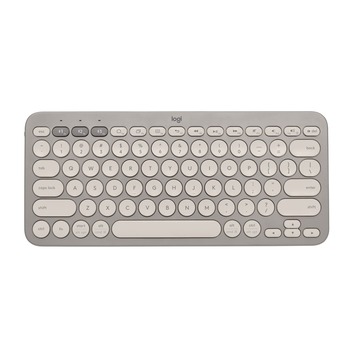 Logitech K380 Multi-Device Bluetooth Keyboard - Image 2