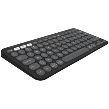 Logitech K380S Multi-Device Bluetooth Keyboard - US INT'L