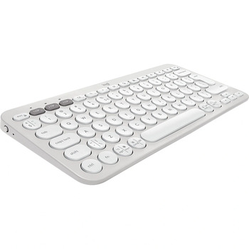 Logitech K380S Multi-Device Bluetooth Keyboard - US INT'L - Image 2