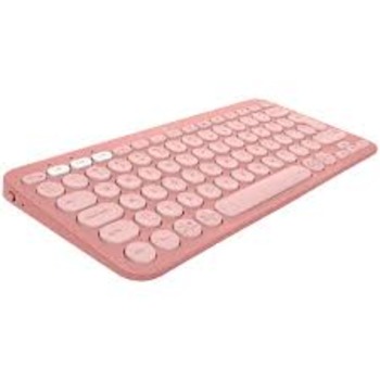 Logitech K380S Multi-Device Bluetooth Keyboard - US INT'L - Image 3