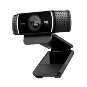 Logitech C922 Pro Stream Webcam