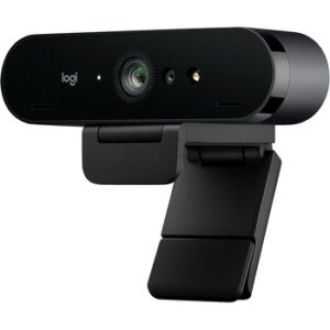 Logitech BRIO 4K HD Webcam