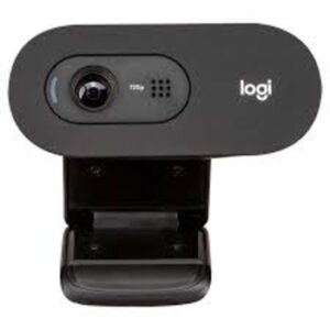 Logitech C505 HD Webcam