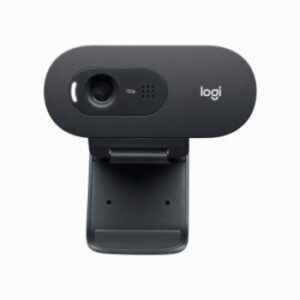 Logitech C505e Webcam