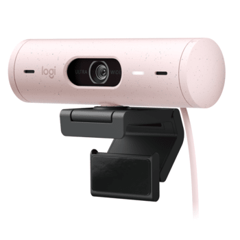 Logitech BRIO 500 HD Webcam - USB - Image 2