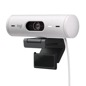 Logitech BRIO 500 HD Webcam - USB - Image 3
