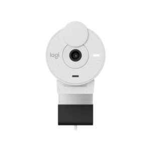 Logitech BRIO 300 Full HD Webcam - USB