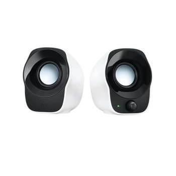 Logitech Z120 Stereo Speakers