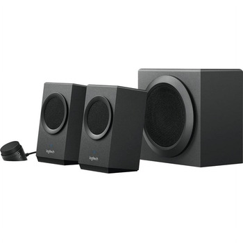 Logitech Z337 Speaker system with Bluetooth