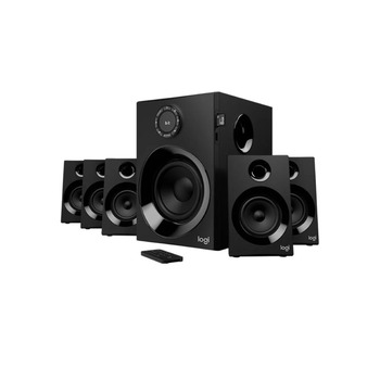 Logitech Z533 Multimedia Speakers