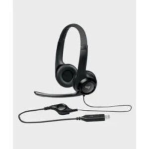 Logitech H390 USB Headset