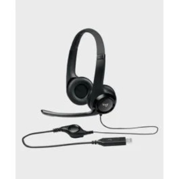 Logitech H390 USB Headset