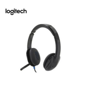 Logitech H540 USB Headset