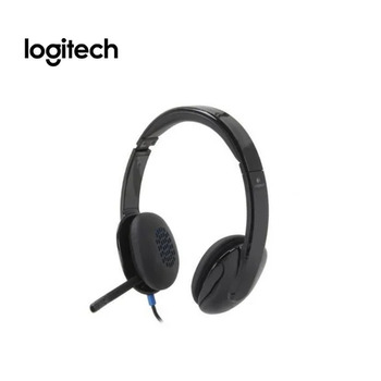 Logitech H540 USB Headset