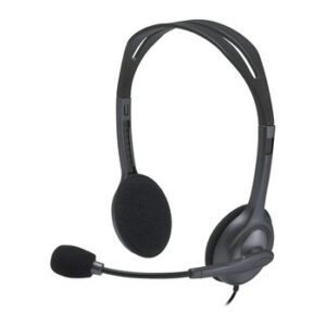Logitech H111 Stereo Headset