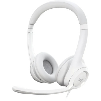 Logitech H390 USB Computer Headset