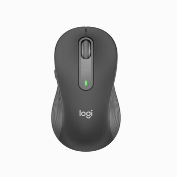 Logitech Signature M650L Bluetooth Mouse - Image 2